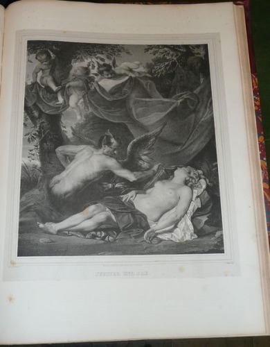 Ilustracja nr 52, aut. van Dyck